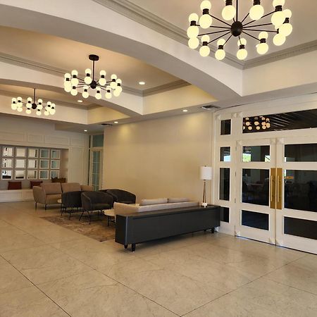 Hotel Mirador Plaza San Salvador Esterno foto
