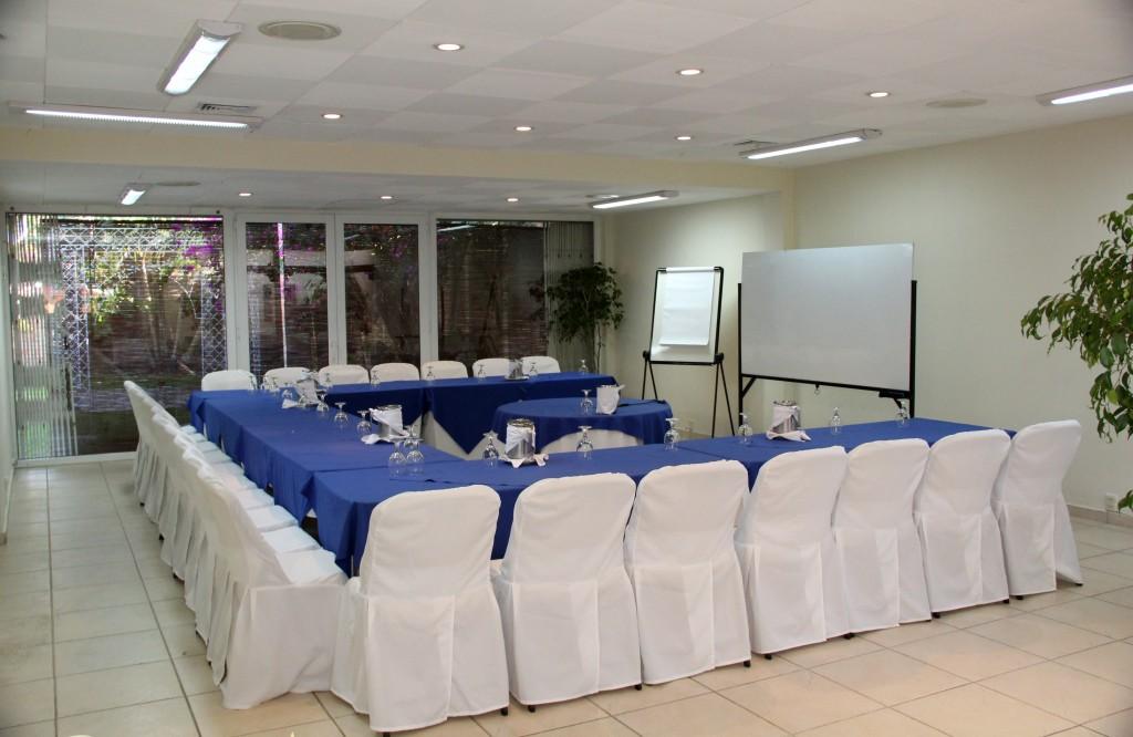 Hotel Mirador Plaza San Salvador Esterno foto